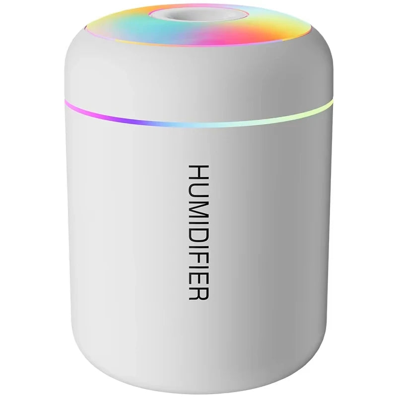 Xiaomi Mini Air Humidifier USB Electric Aroma Diffuser