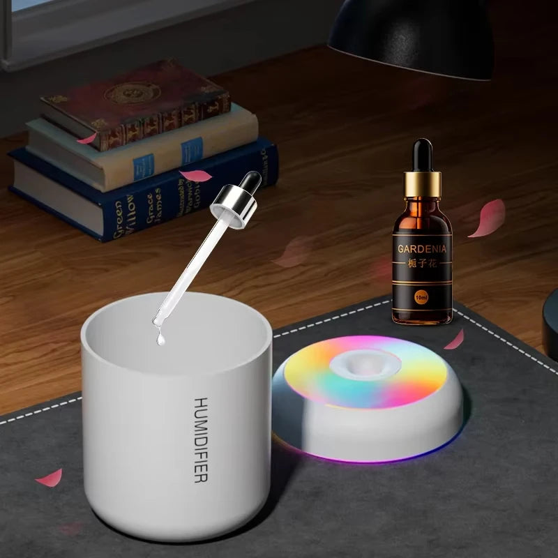 Xiaomi Mini Air Humidifier USB Electric Aroma Diffuser