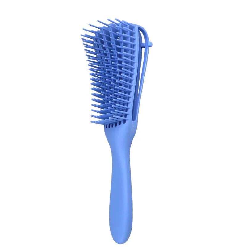 Hair Brush Detangling Brush Scalp Massage Hair Comb Detangling