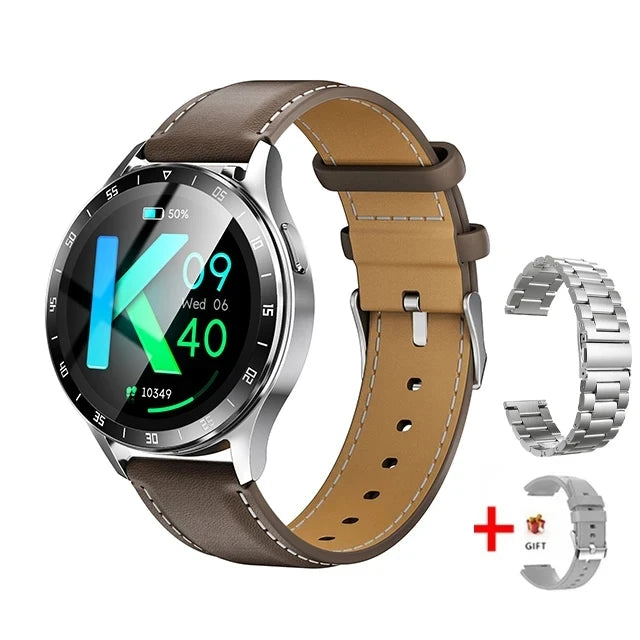 X7 2 in 1 Smart Watch With Earbuds Smartwatch TWS Bluetooth Earphone