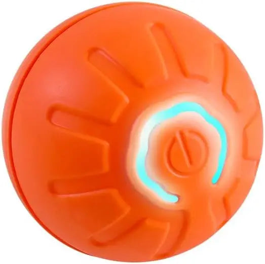 Dog Ball,Automatic Bouncing Ball for Dogs, Puppy Essentials, Vibrating Dog Ball