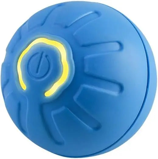 Dog Ball,Automatic Bouncing Ball for Dogs, Puppy Essentials, Vibrating Dog Ball