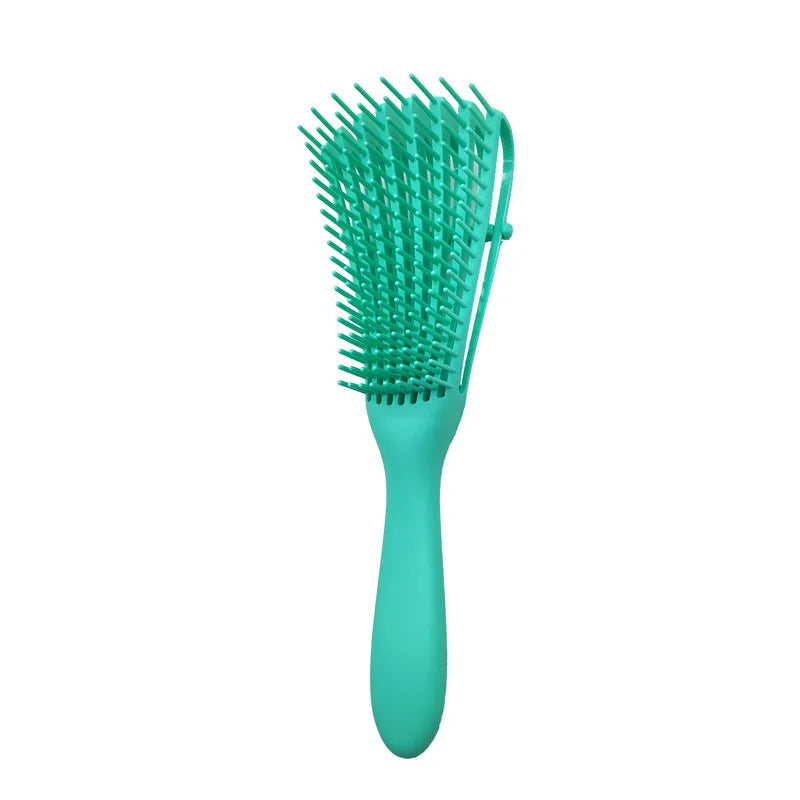 Hair Brush Detangling Brush Scalp Massage Hair Comb Detangling