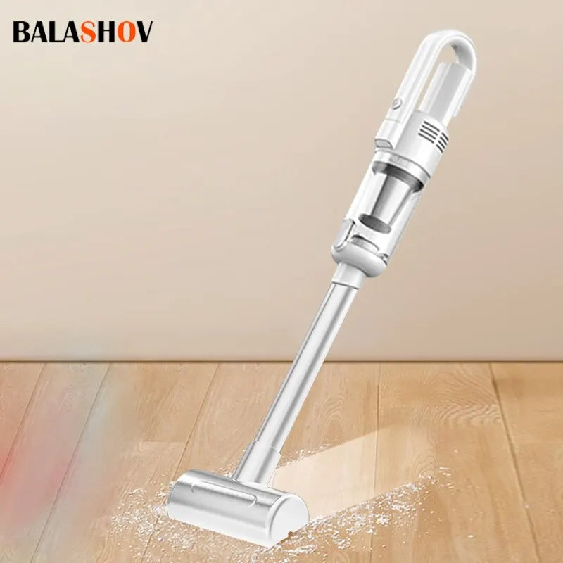 15000pa Multifunctional Handheld Vacuum Cleaner Powerful Suction HEPA Filter