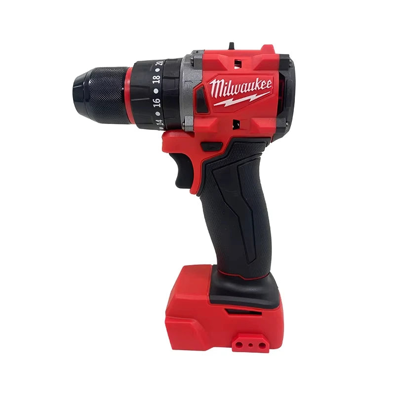 Milwaukee Brushless 18V Electric Drill 150N.mCordless Impact Drill