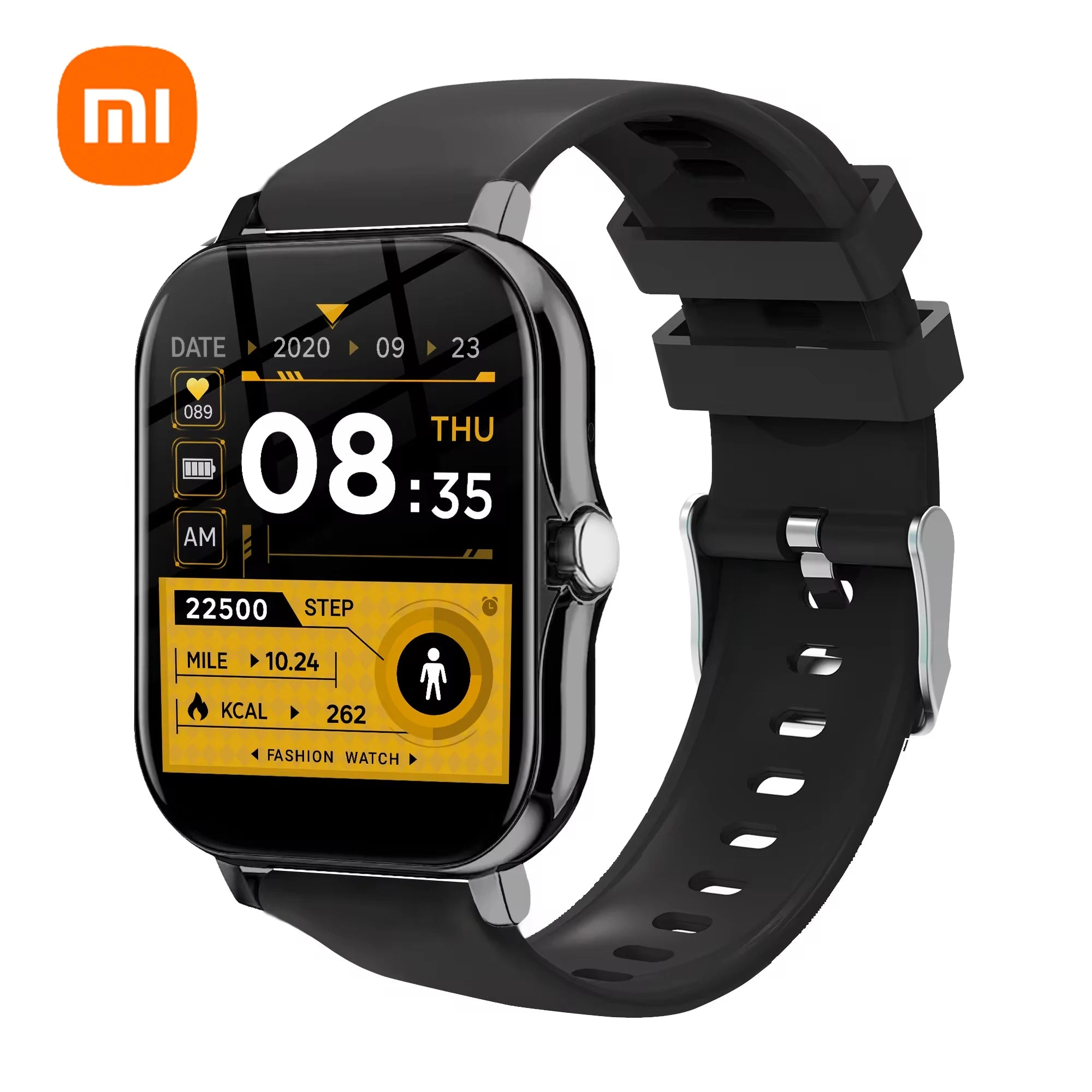 Xiaomi Smart Watch Women Men Lady Gift Sport Fitness Watches