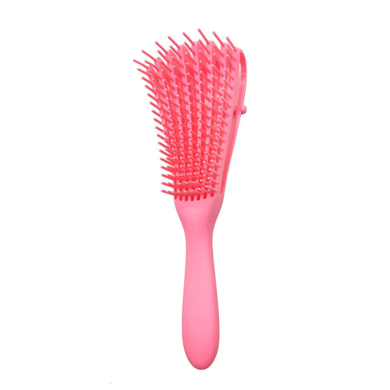 Hair Brush Detangling Brush Scalp Massage Hair Comb Detangling