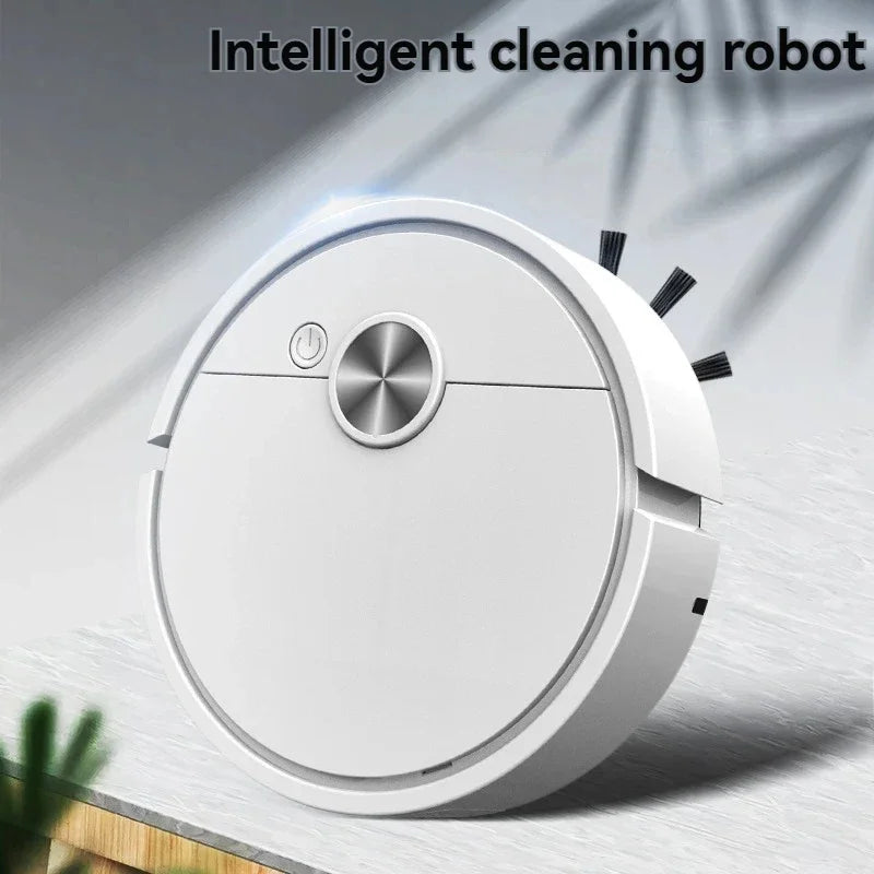 4000 Pa 3 in 1 Smart Sweeping Robot Vacuum Cleaner