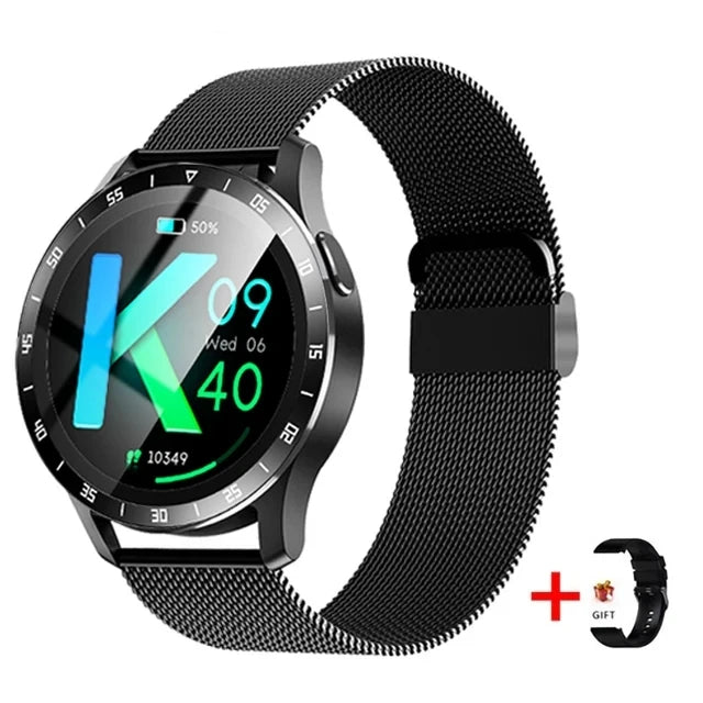 X7 2 in 1 Smart Watch With Earbuds Smartwatch TWS Bluetooth Earphone