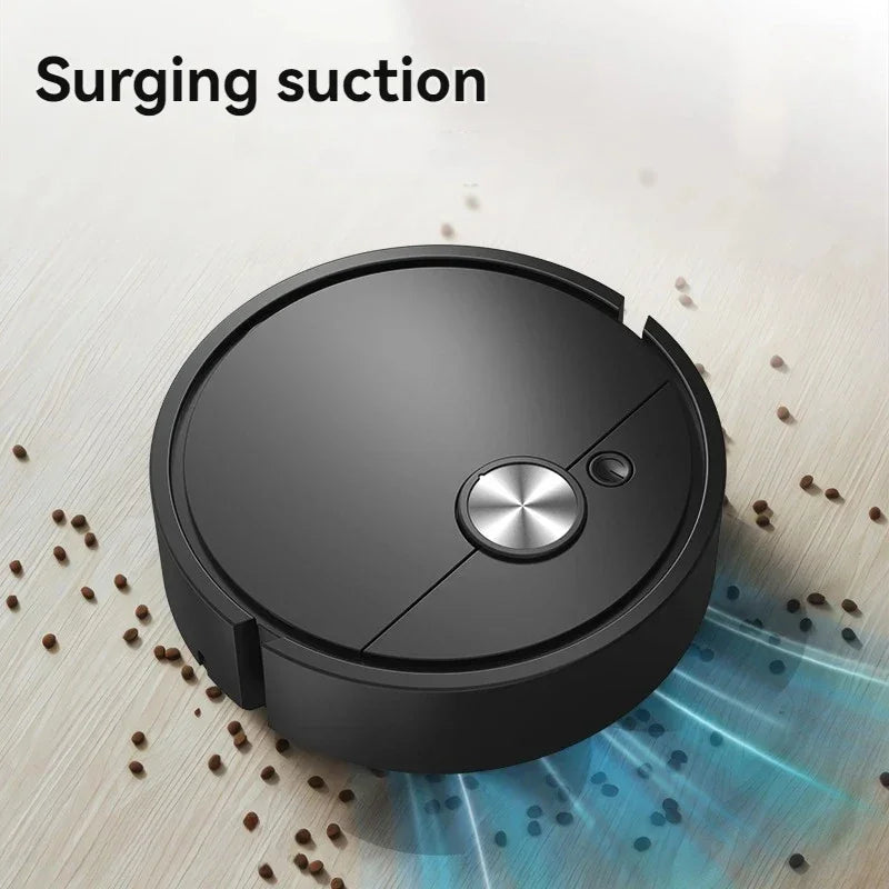 4000 Pa 3 in 1 Smart Sweeping Robot Vacuum Cleaner