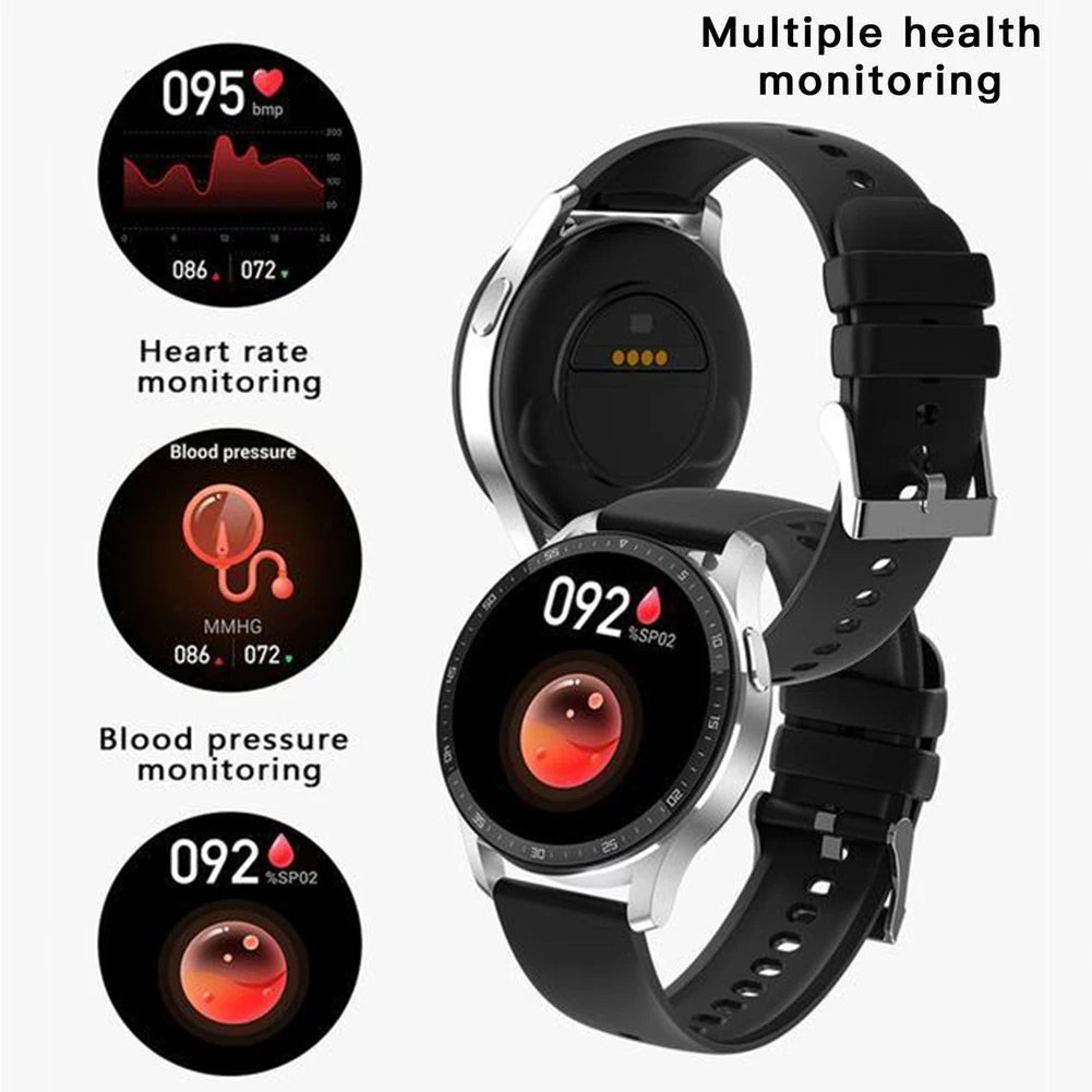 X7 2 in 1 Smart Watch With Earbuds Smartwatch TWS Bluetooth Earphone