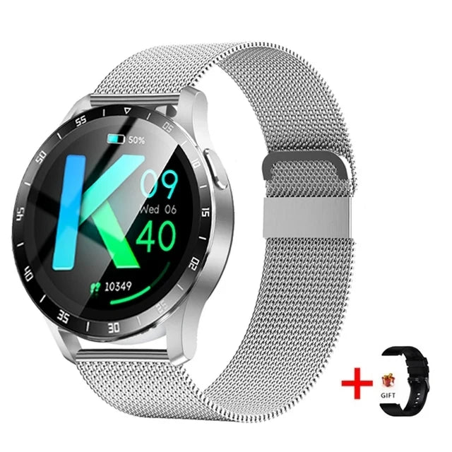 X7 2 in 1 Smart Watch With Earbuds Smartwatch TWS Bluetooth Earphone