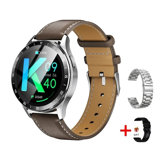 X7 2 in 1 Smart Watch With Earbuds Smartwatch TWS Bluetooth Earphone