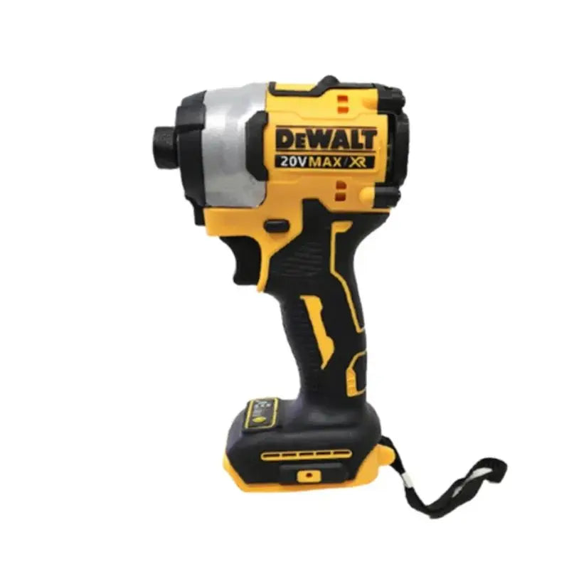 Dewalt DCF850 3250RPM Cordless Screwdriver 205N·m Brushless Drill Dewalt 20V