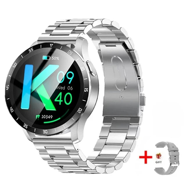 X7 2 in 1 Smart Watch With Earbuds Smartwatch TWS Bluetooth Earphone