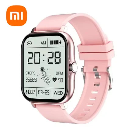 Xiaomi Smart Watch Women Men Lady Gift Sport Fitness Watches