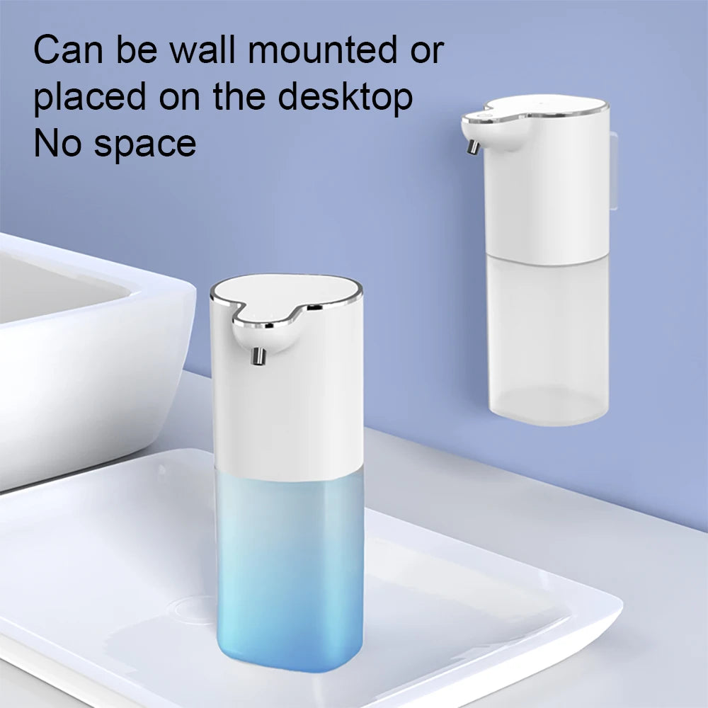 Automatic Soap Dispenser Touchless Sensor