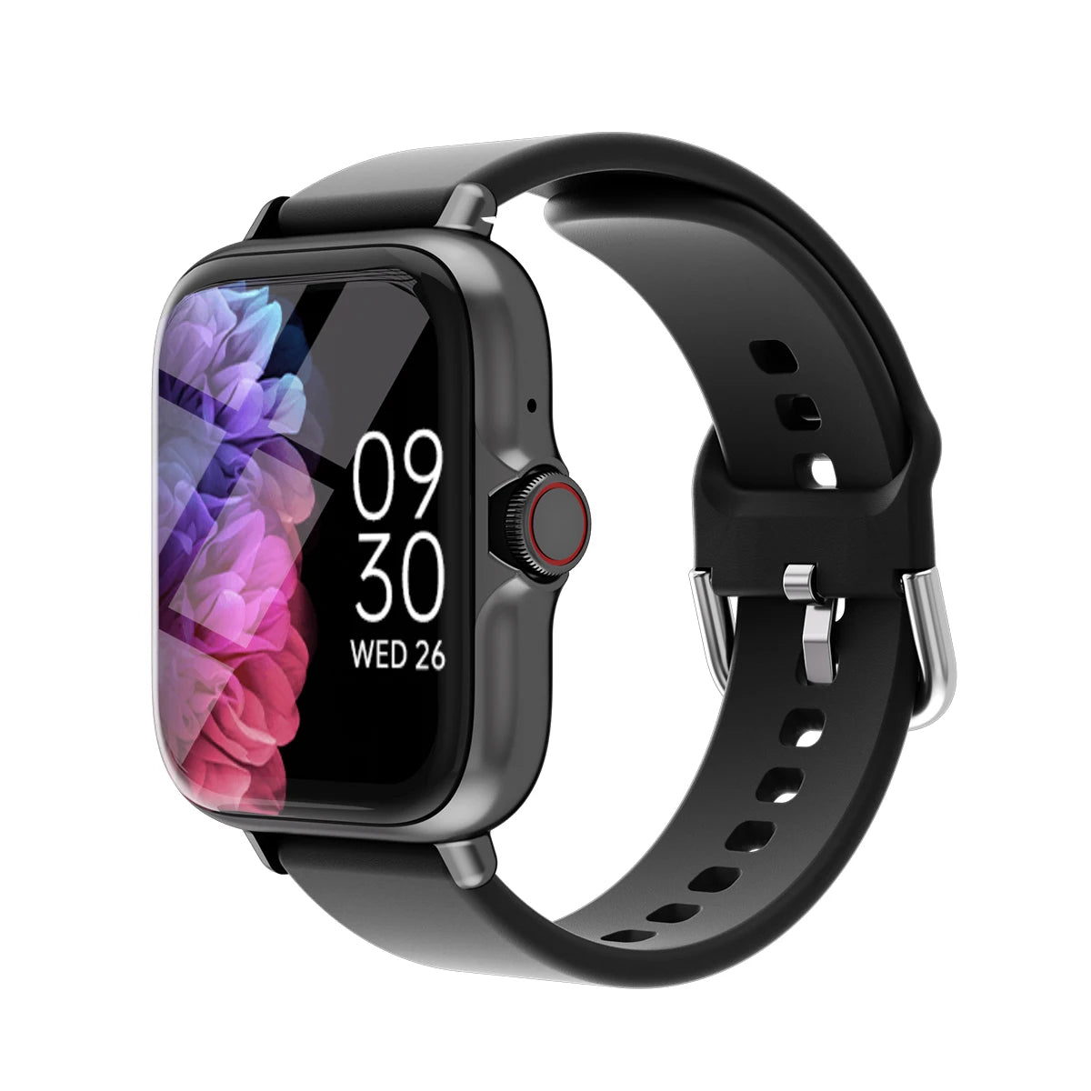 1.83'' Waterproof Smart Watch with Message Answer Call Sleep Monitoring