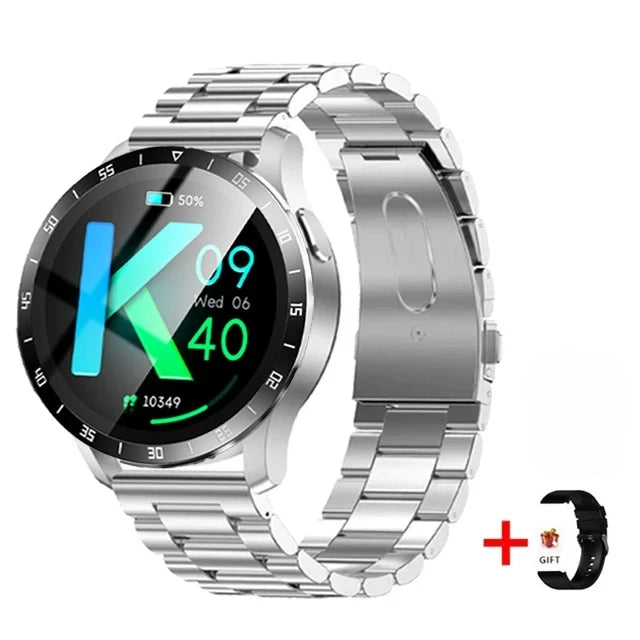 X7 2 in 1 Smart Watch With Earbuds Smartwatch TWS Bluetooth Earphone